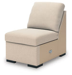 LadyMae - Sectional