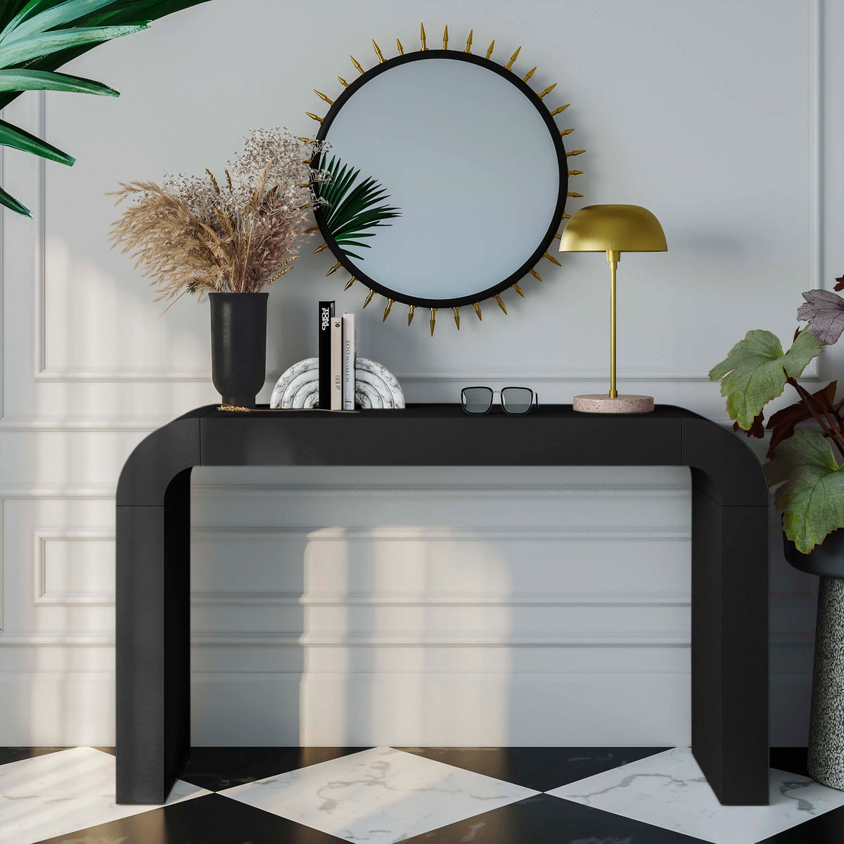 Hump - Table