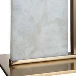 Lucent - Table Lamp - Brass