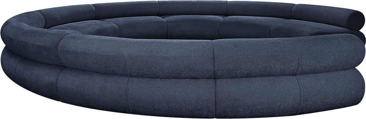 Bale - 9 Piece Modular Sofa