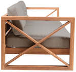 Anguilla - Water Resistant Outdoor Sofa