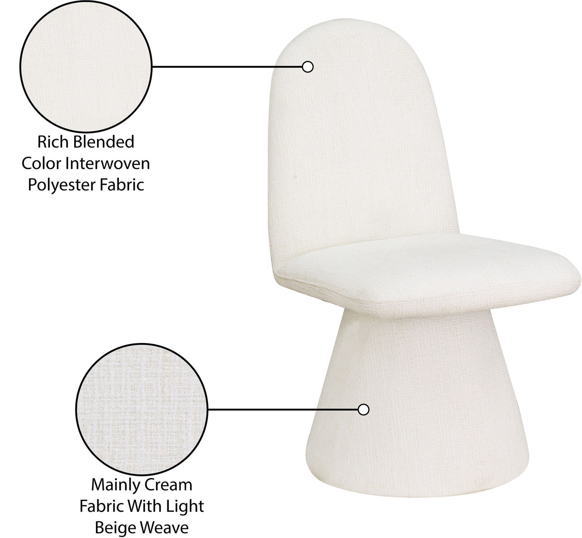 Renuar - Dining Chair (Set of 2)