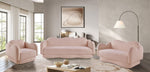 Bloom - Teddy Fabric Chair