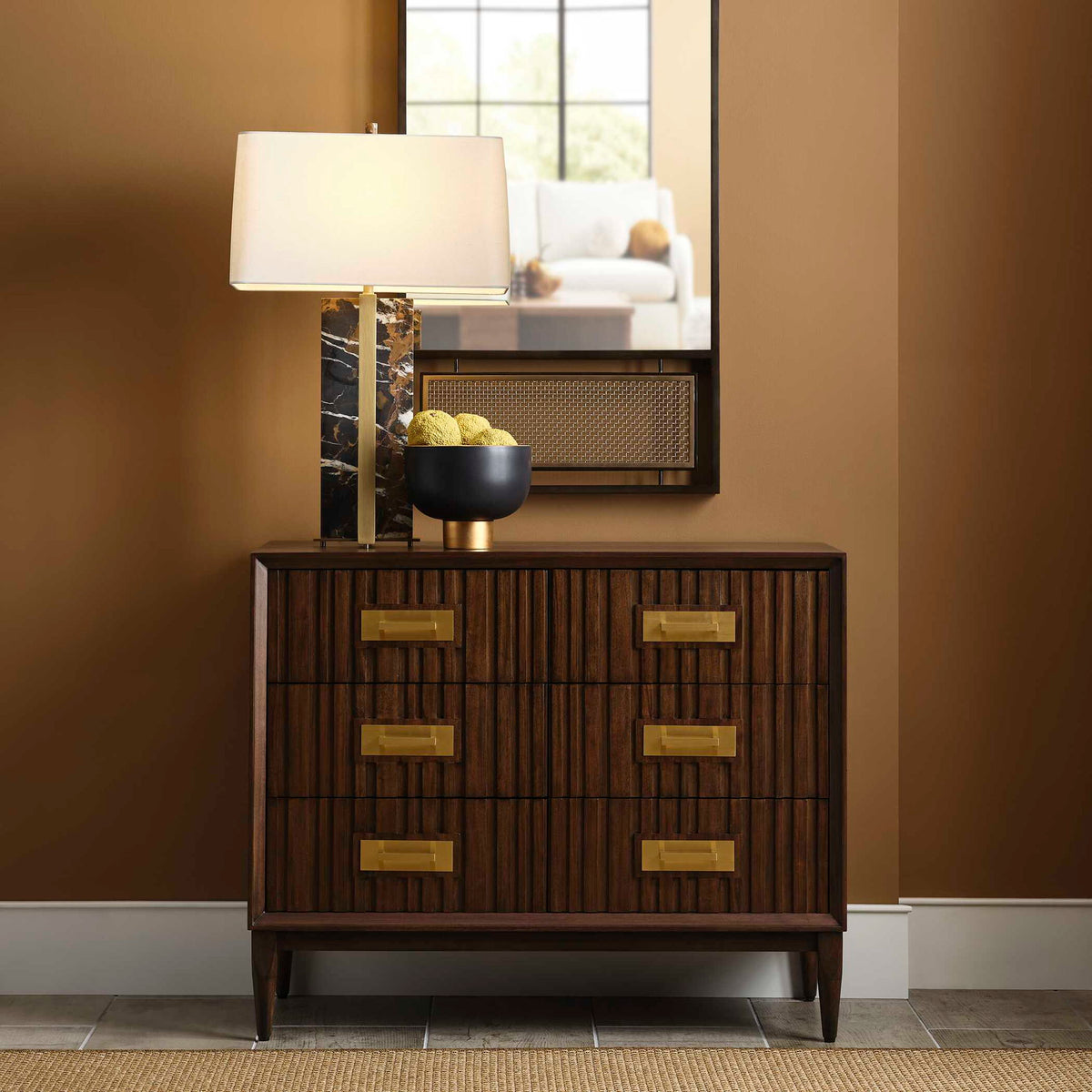 Joist - Table Lamp