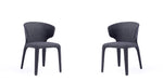 Manhattan Conrad - Dining Chair