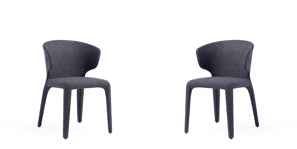 Manhattan Conrad - Dining Chair