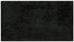 Mir-Avent - San Marcos Stone Top Nightstand - Dark Gray / Dark Brown