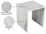Pienza - Marble Table