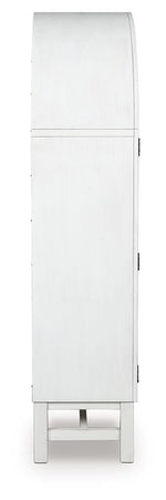 Greddinton - Display Cabinet