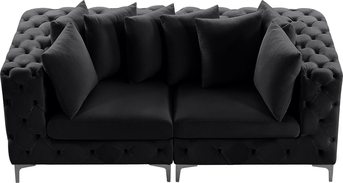 Tremblay - Modular Sofa - 2 Seats