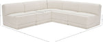 Ollie - 5 Piece Modular Sectional