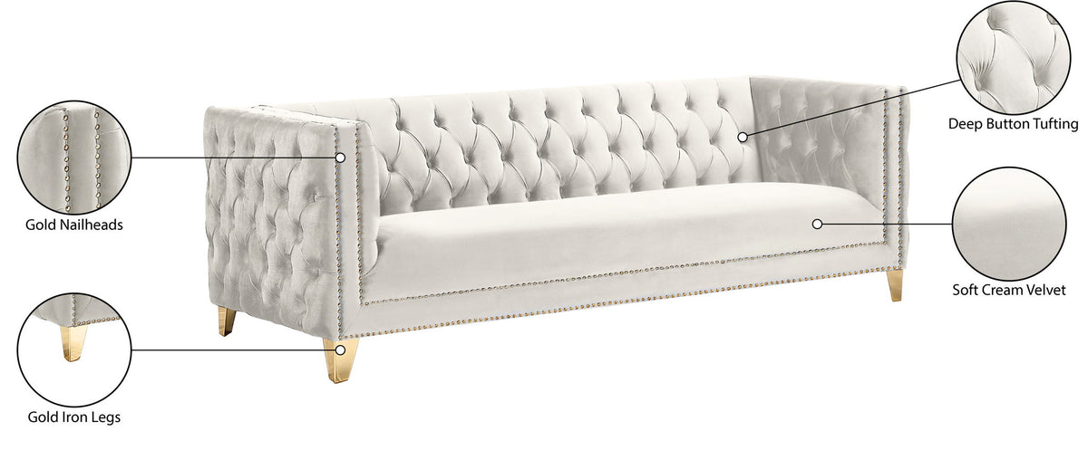Michelle - Sofa