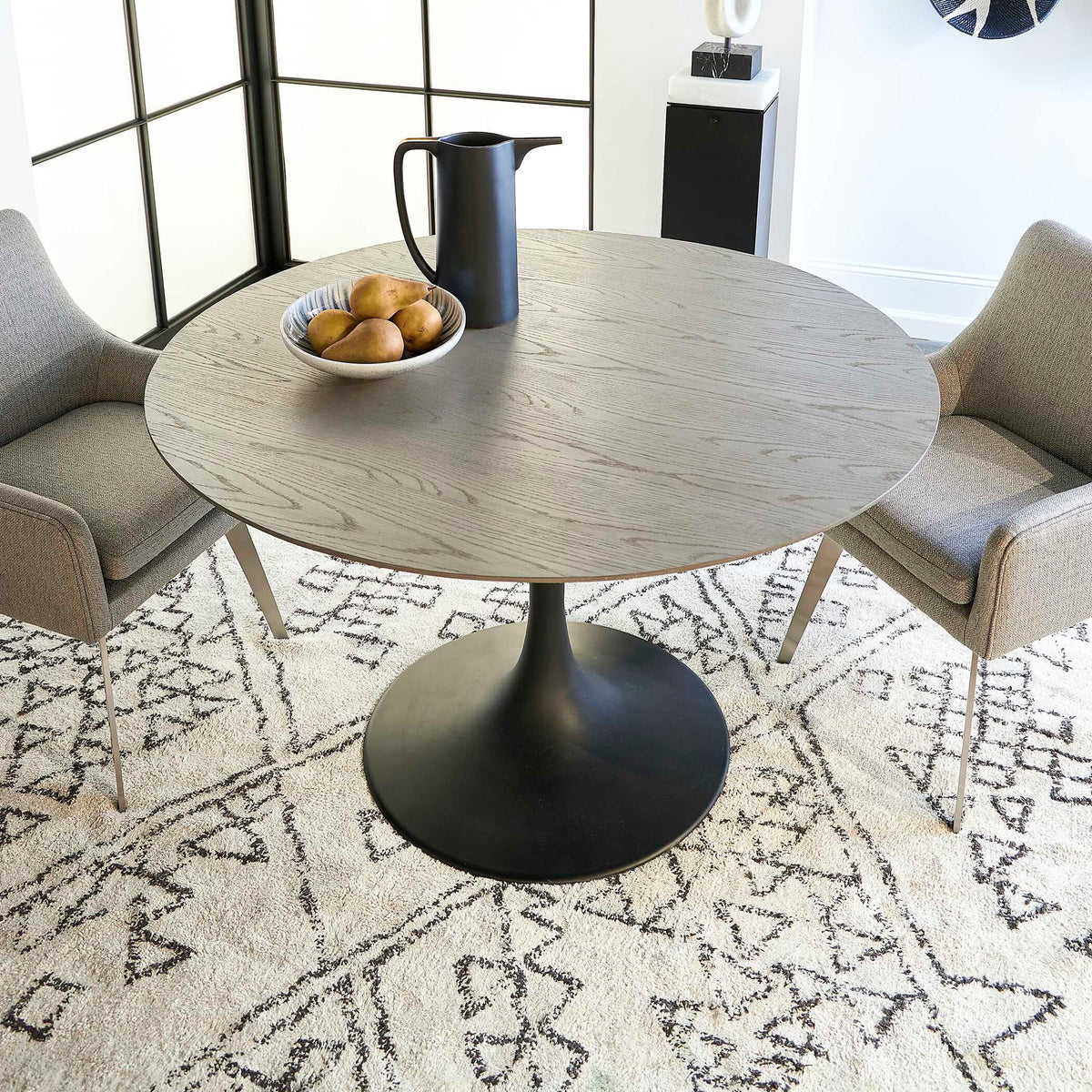 Brando - Dining Table