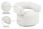 Niya - Swivel Accent Chair