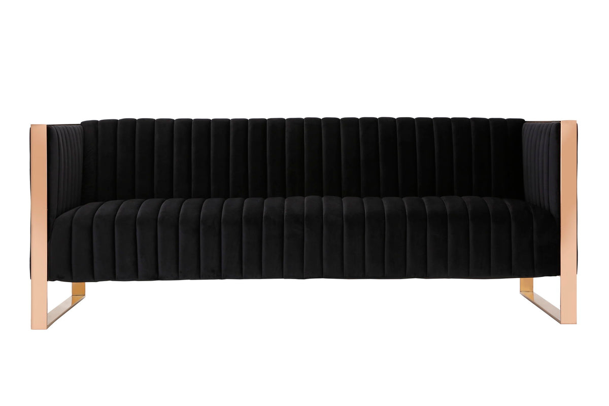 Manhattan Trillium - Sofa