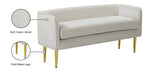 Audrey - Bench
