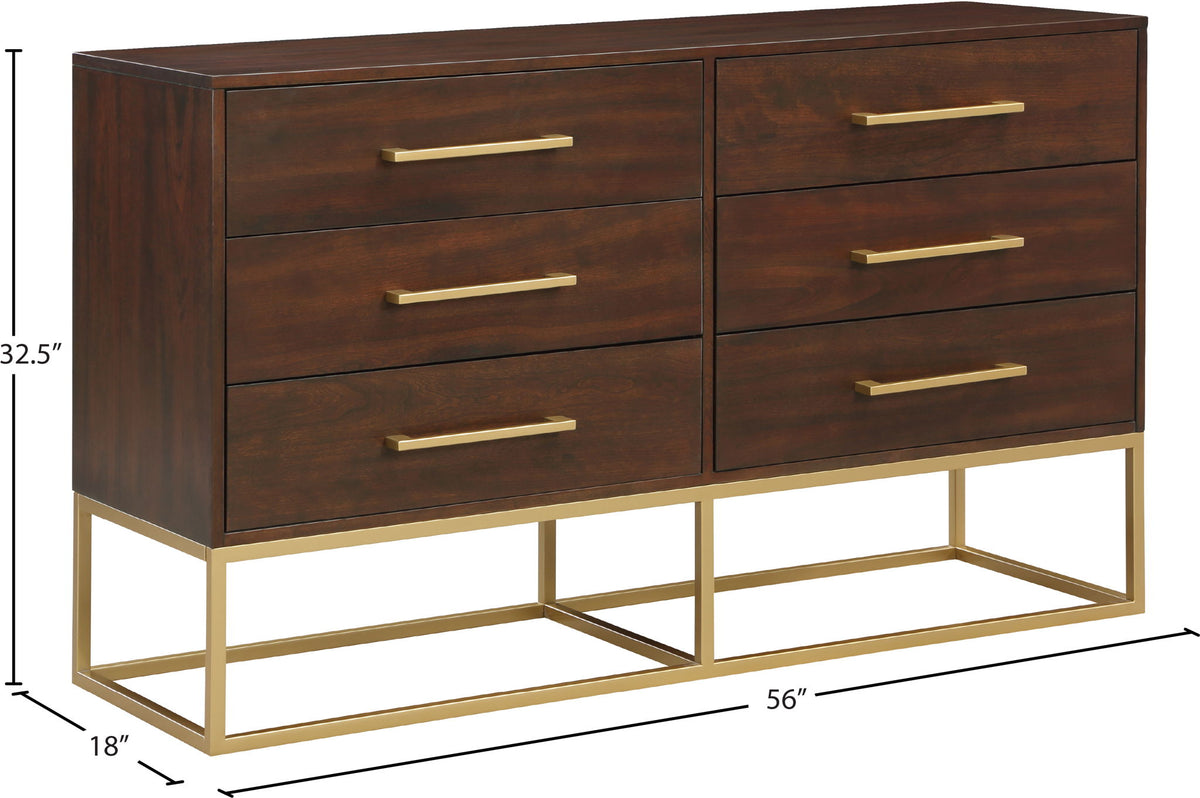 Maxine - Dresser