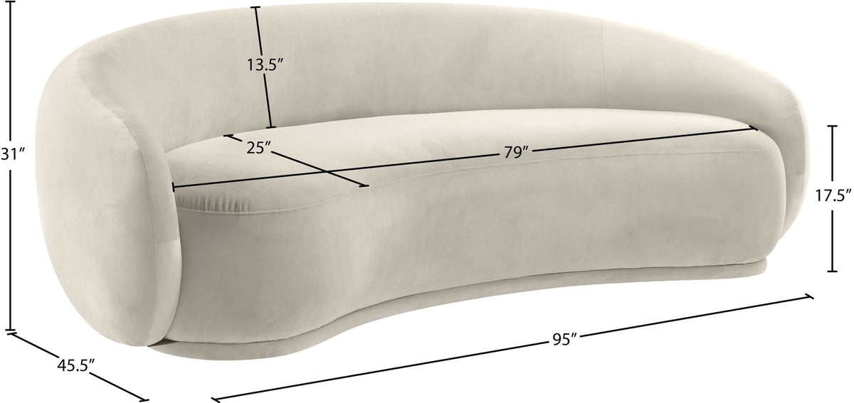 Emery - Sofa