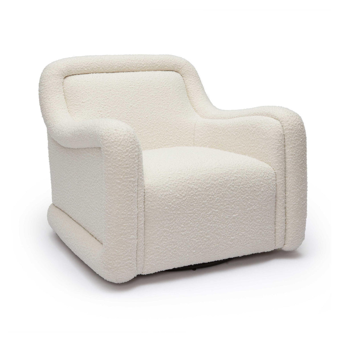 Charli - Swivel Chair