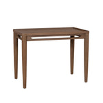Verona - End Table - Light Brown