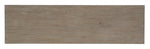 Serenity - Mainstay 6-Drawer Dresser - Gray