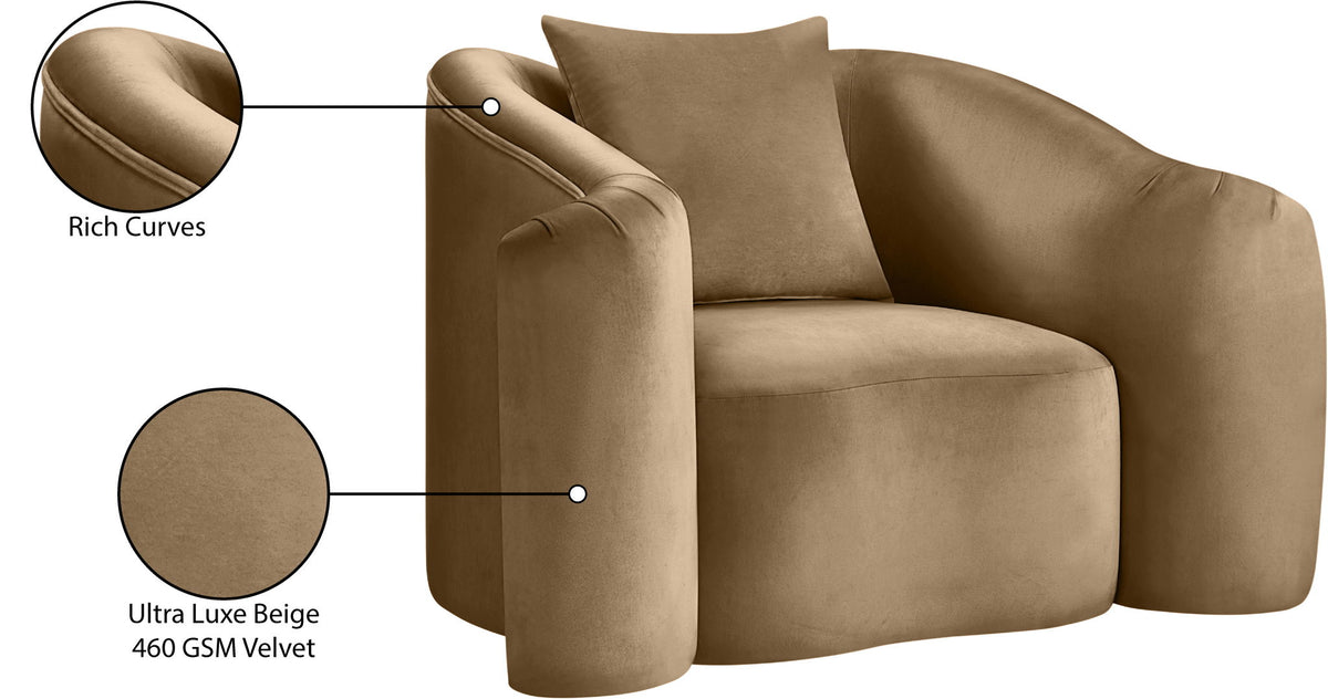 Destin - Chair