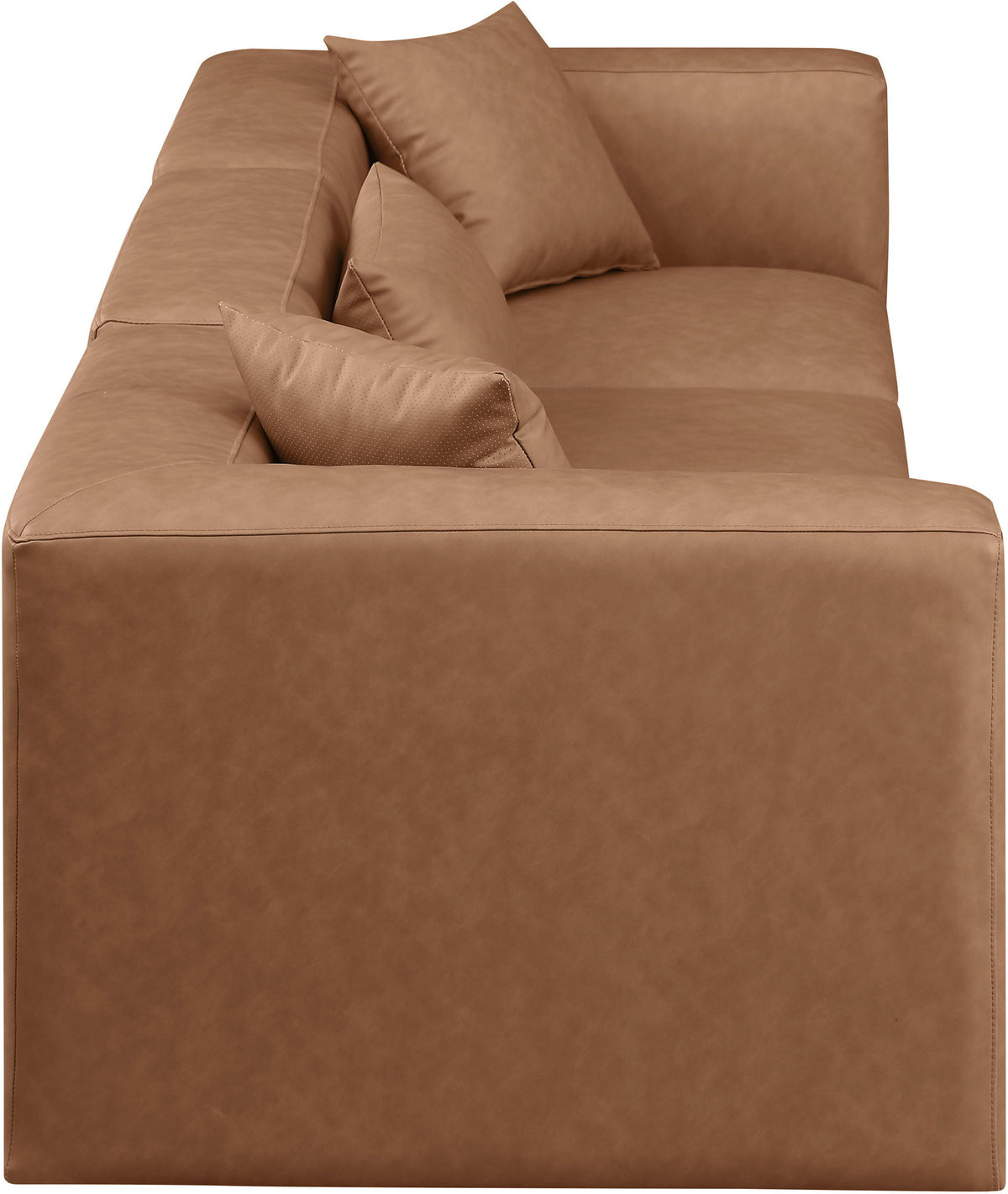 Cube - Modular 3 Seat Sofa