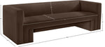Henson - Sofa