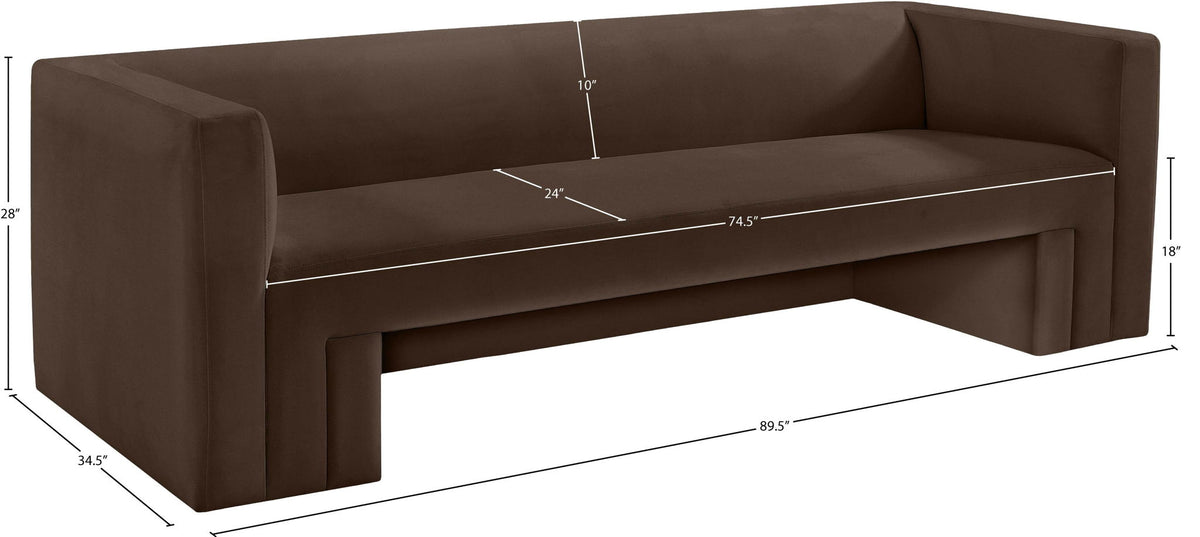 Henson - Sofa