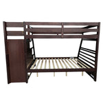 Jason - Bunk Bed - Wood