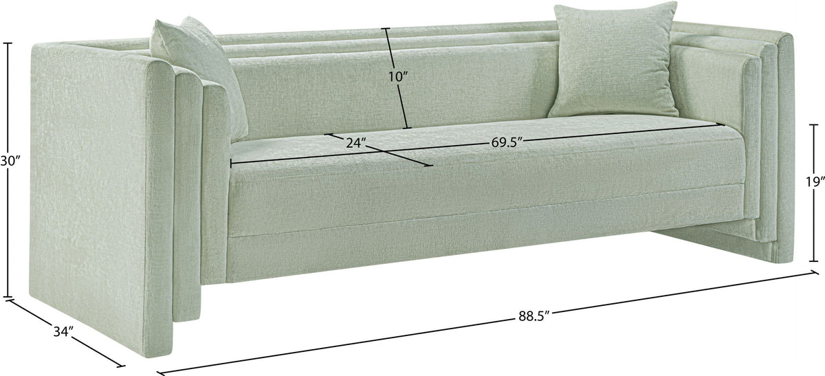 Everett - Sofa
