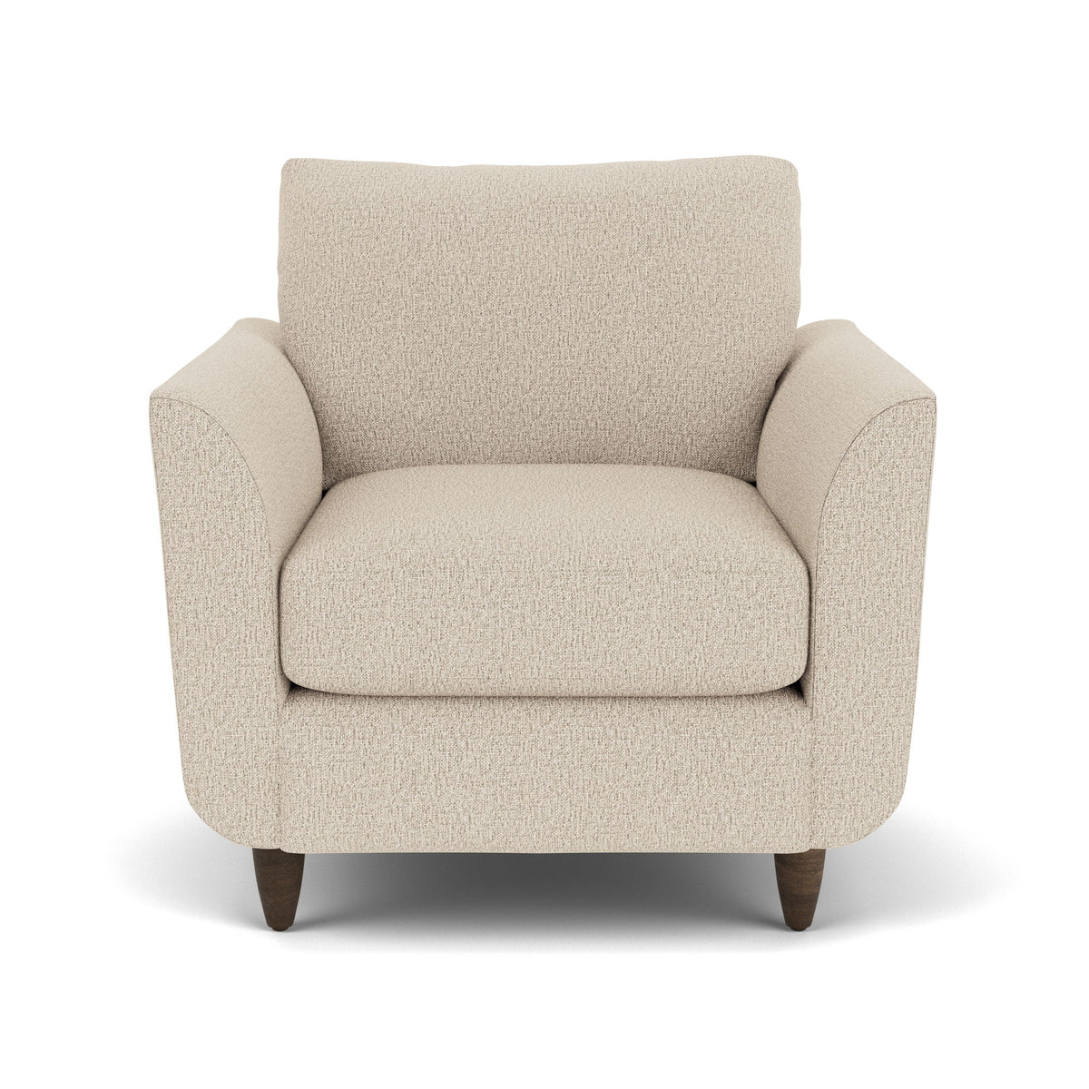 Mia - Fabric Chair