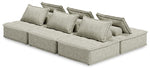 Bales - Sectional