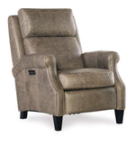 RC - Hurley Power Recliner With Power Headrest