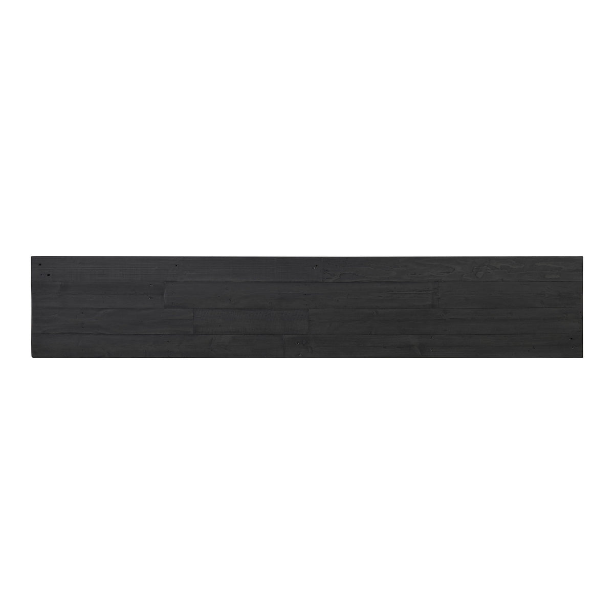 Sierra - Bench - Black