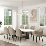 Manhattan Hillman - Dining Chair