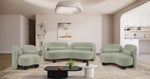 Daphne - Chenille Chair