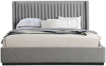 Logan - Bed