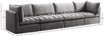 Jacob - Modular 4 Seat Sofa