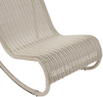 Antigua - Wicker Outdoor Patio Rocking Chair