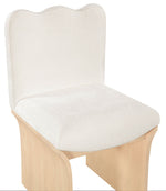 Shaw - Dining Chair - Natural Base