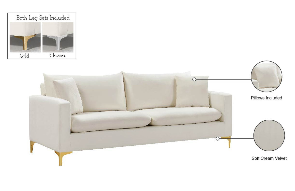 Naomi - Sofa