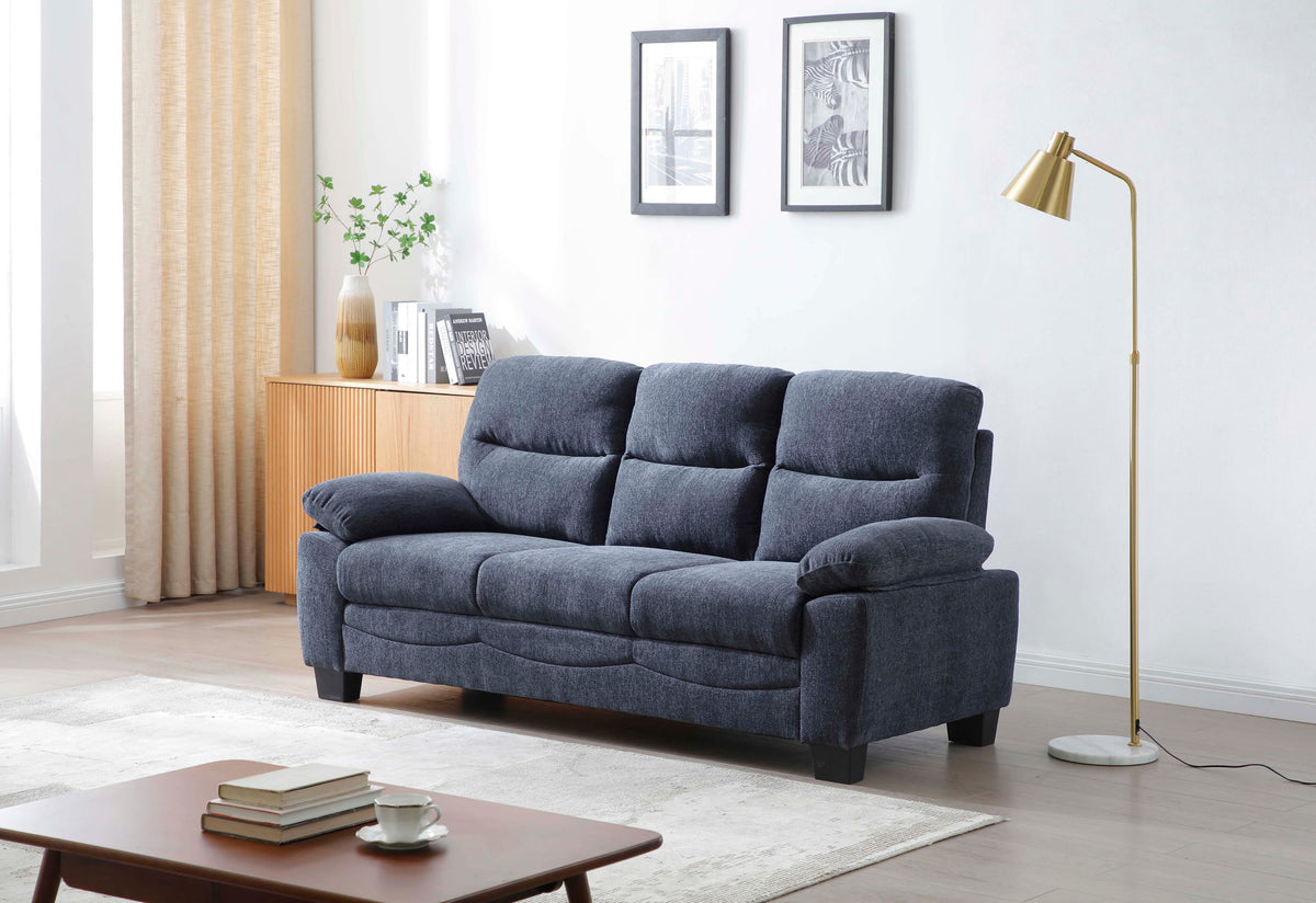 Glory Furniture - Summerton - Sofa