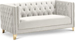 Michelle - Loveseat