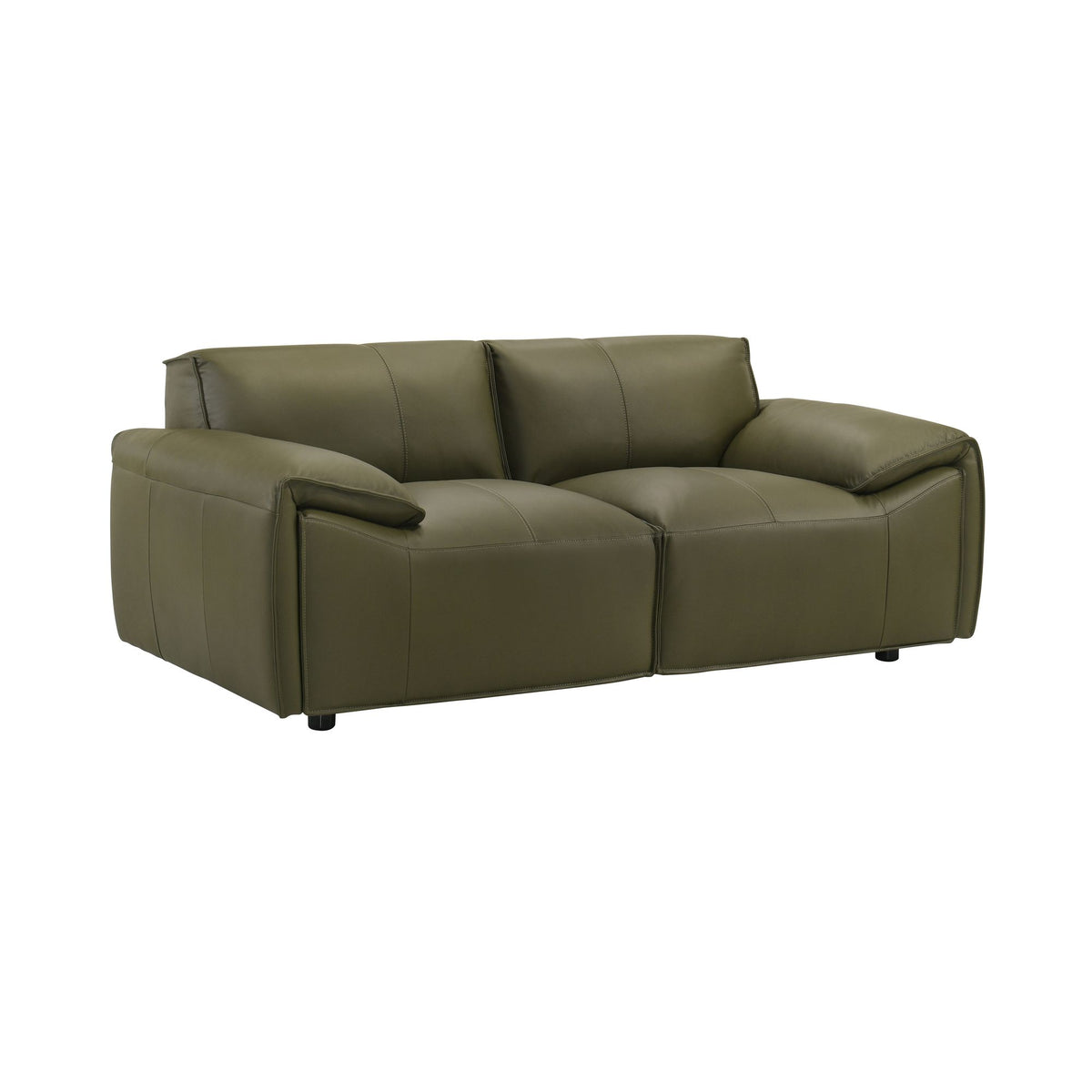 Tanner - 2-Piece Living Room Set (Sofa & Loveseat)