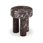 Delta - Concrete Side Table