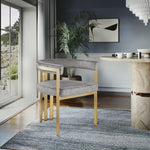 Marcello - Dining Chair