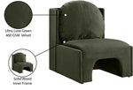 Sigma - Accent Chair