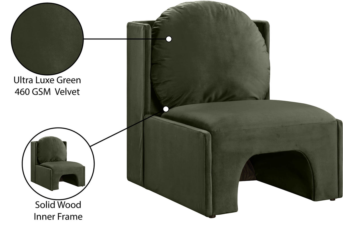 Sigma - Accent Chair