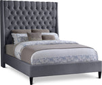 Fritz - Bed